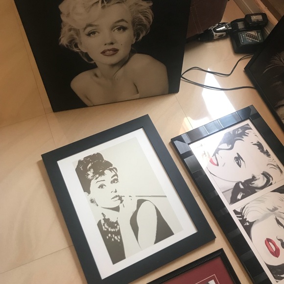 Murals ranging from different sizes - Picture 5 of 5